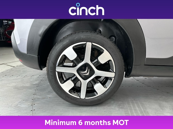 Used Citroen C4 Cactus 2020 for sale - 76250437: Photo 27