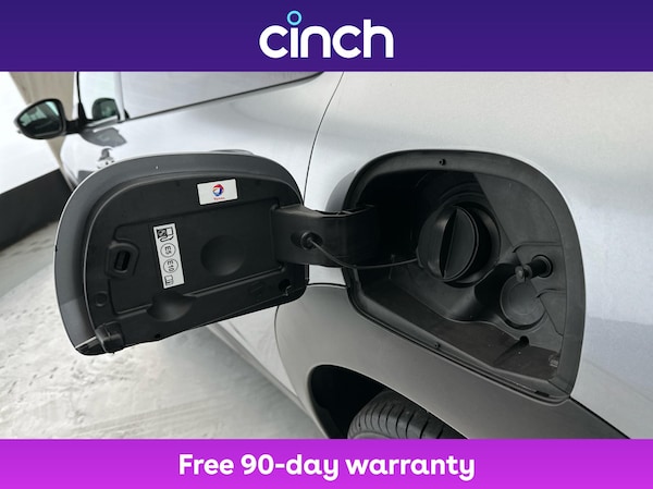 Used Citroen C4 Cactus 2020 for sale - 76250437: Photo 29