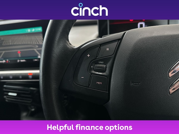 Used Citroen C4 Cactus 2020 for sale - 76250437: Photo 30
