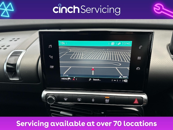 Used Citroen C4 Cactus 2020 for sale - 76250437: Photo 31
