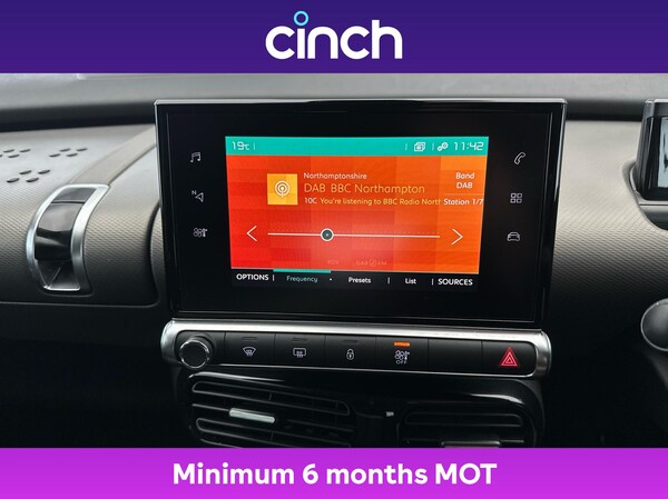 Used Citroen C4 Cactus 2020 for sale - 76250437: Photo 32