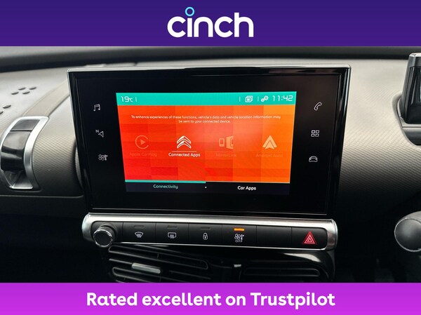 Used Citroen C4 Cactus 2020 for sale - 76250437: Photo 33