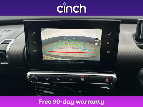 Used Citroen C4 Cactus 2020 for sale - 76250437: Photo 34