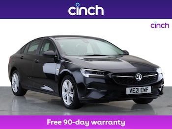 Used Vauxhall Insignia 2021 for sale - 75580245: Photo