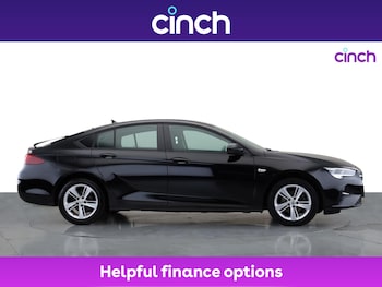 Used Vauxhall Insignia 2021 for sale - 75580245: Photo