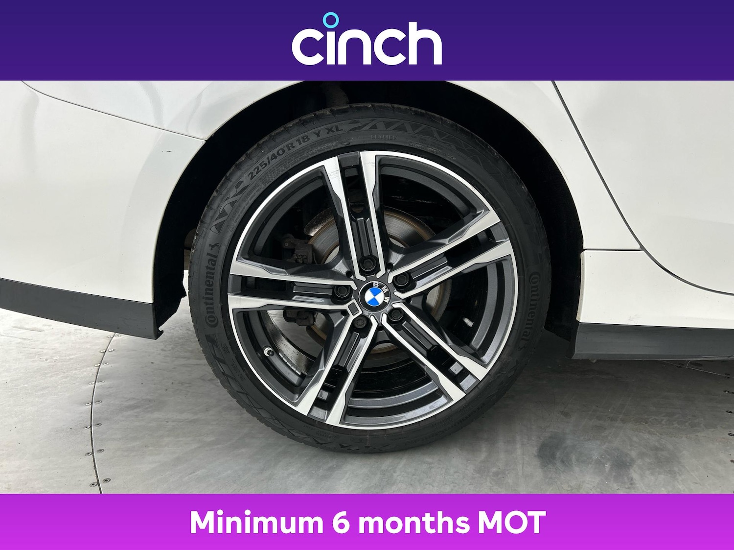 Used BMW 2 Series Gran Coupe 2022 for sale - 77064312: Photo 27