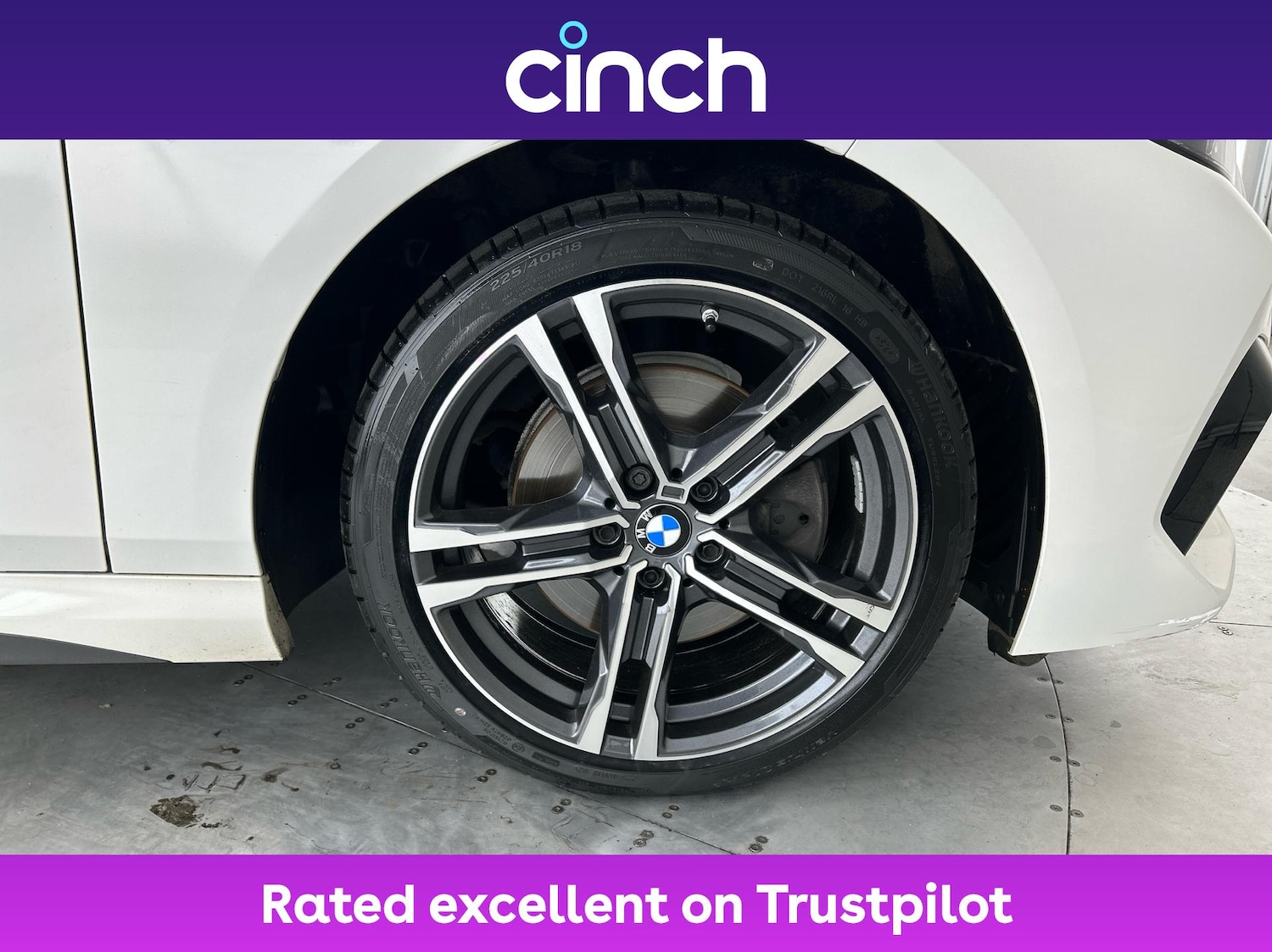 Used BMW 2 Series Gran Coupe 2022 for sale - 77064312: Photo 28