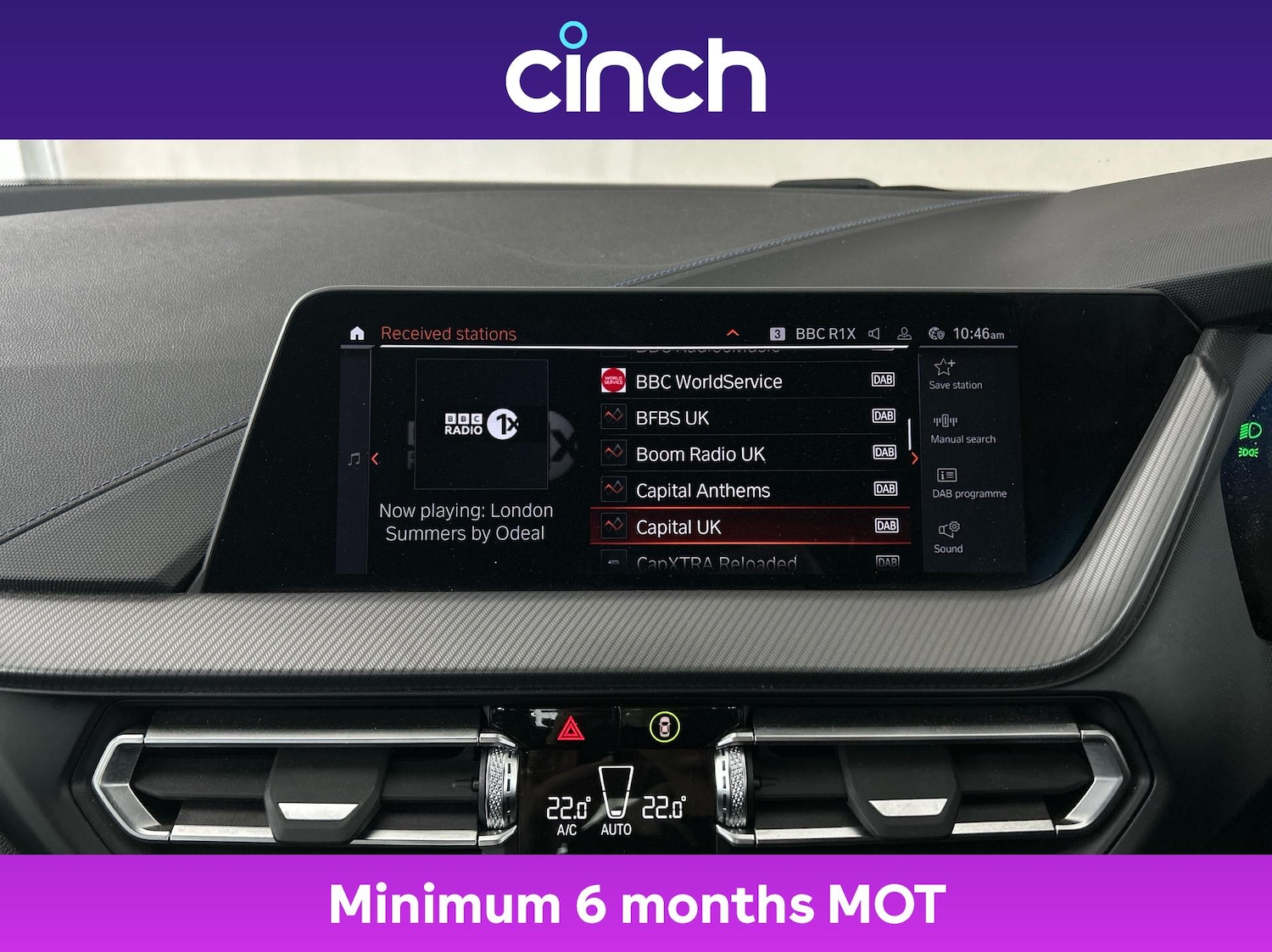 Used BMW 2 Series Gran Coupe 2022 for sale - 77064312: Photo 32