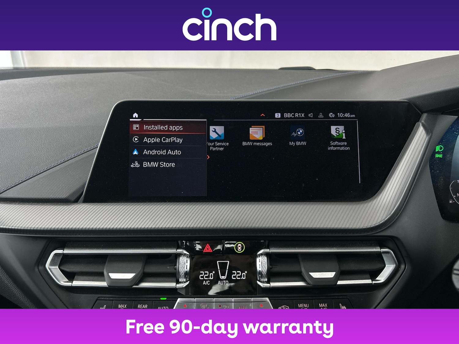 Used BMW 2 Series Gran Coupe 2022 for sale - 77064312: Photo 34