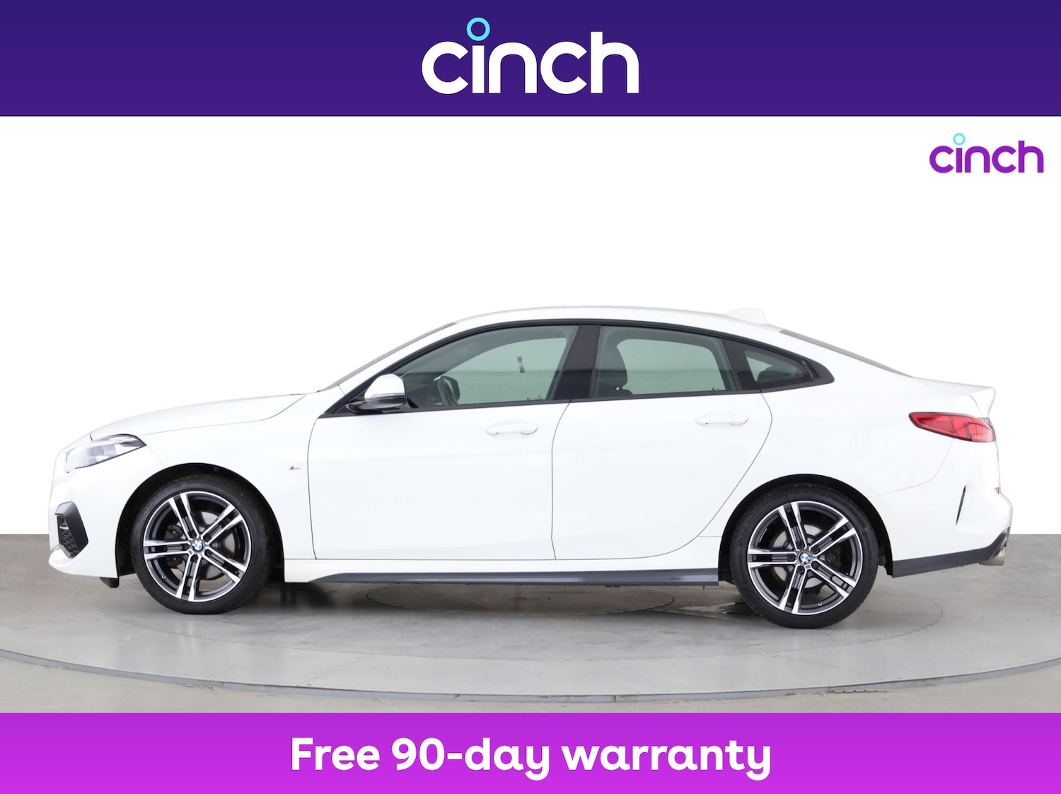 Used BMW 2 Series Gran Coupe 2022 for sale - 77064312: Photo 8