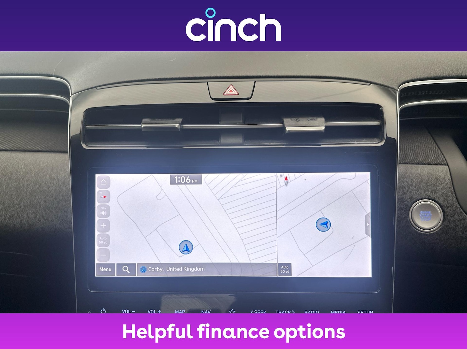 Used Hyundai TUCSON 2022 for sale - 77059458: Photo 17