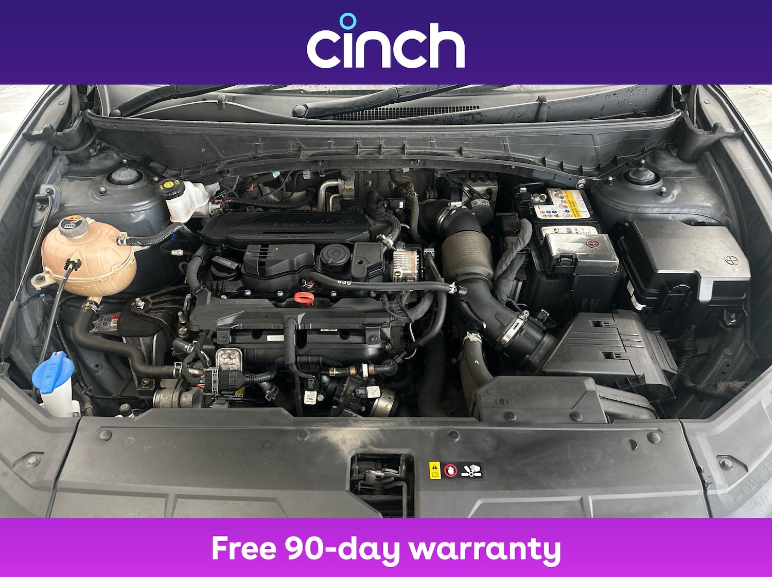 Used Hyundai TUCSON 2022 for sale - 77059458: Photo 23