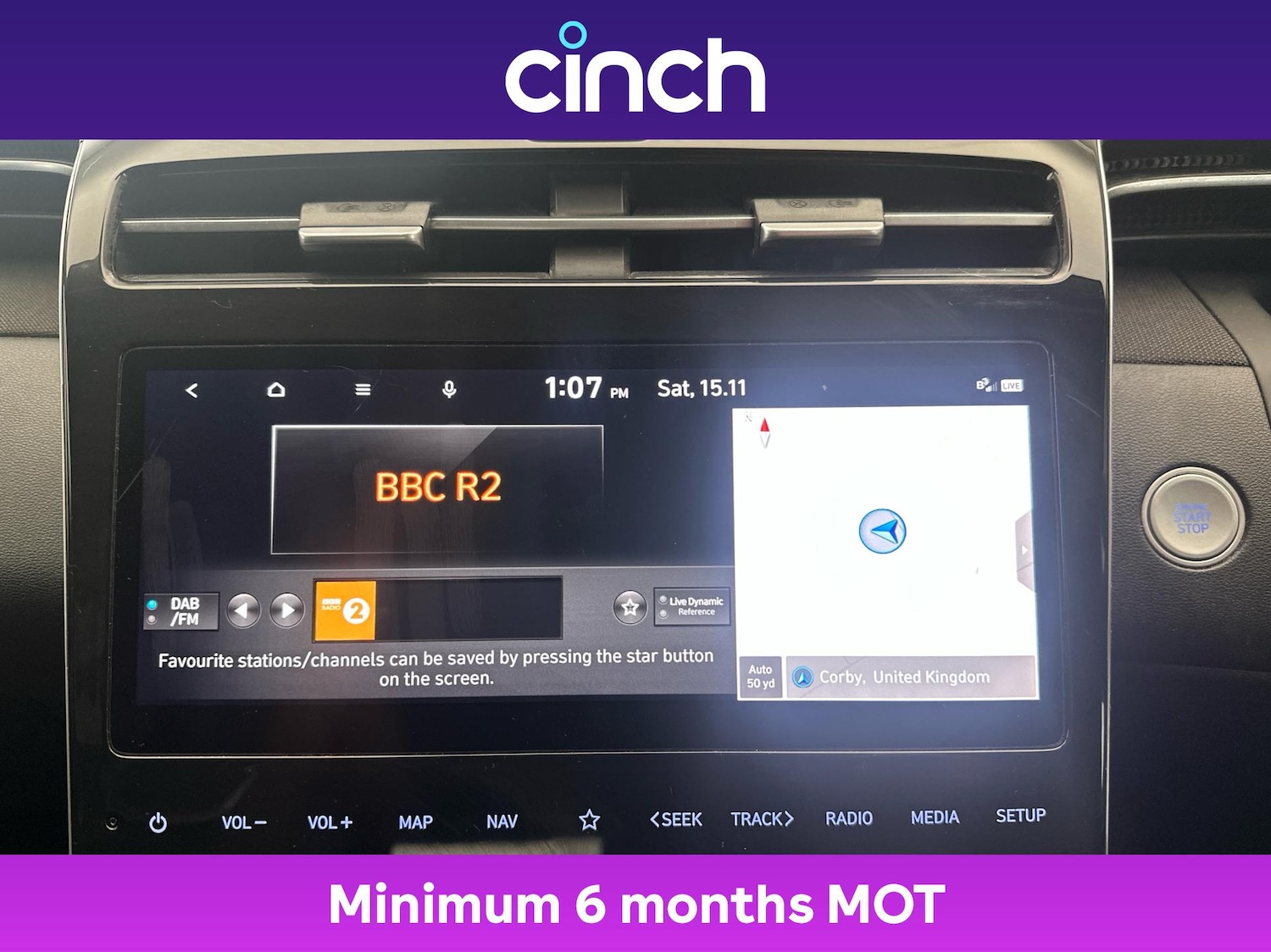 Used Hyundai TUCSON 2022 for sale - 77059458: Photo 32