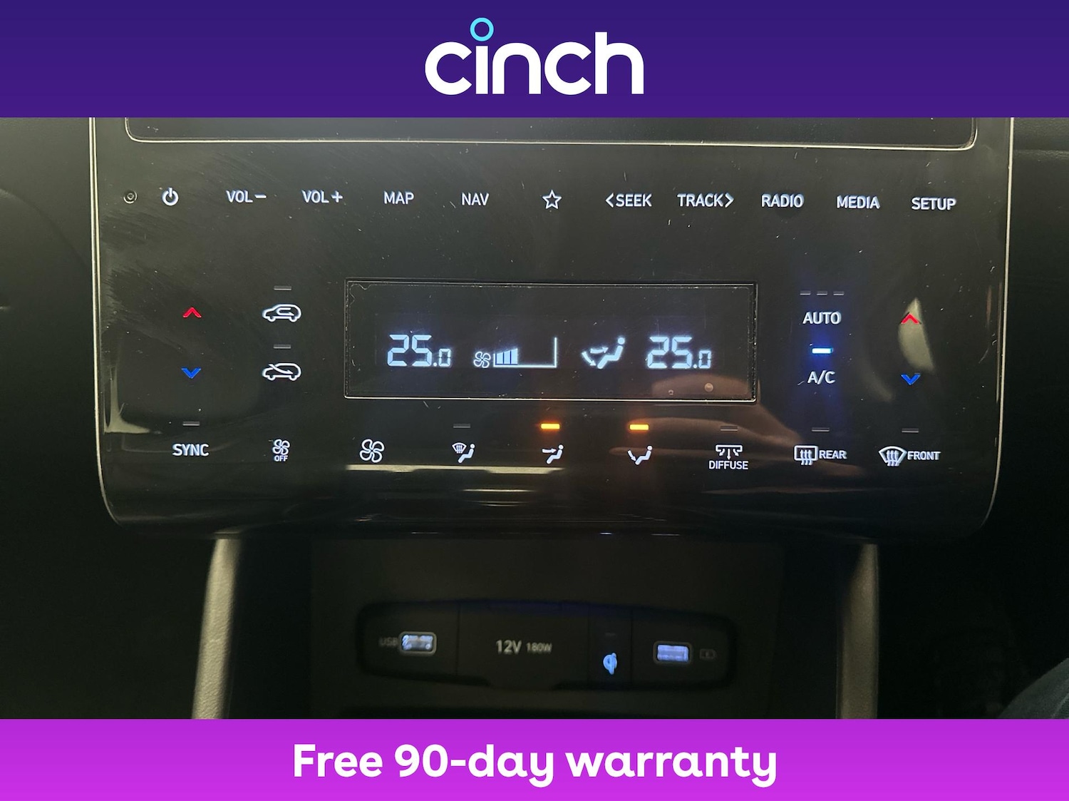 Used Hyundai TUCSON 2022 for sale - 77059458: Photo 34