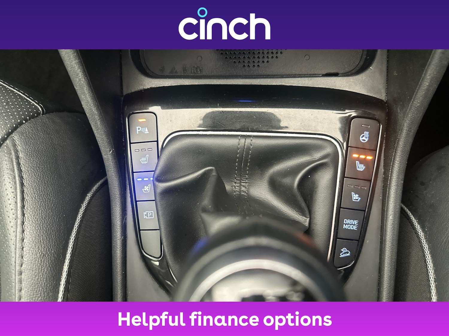 Used Hyundai TUCSON 2022 for sale - 77059458: Photo 35