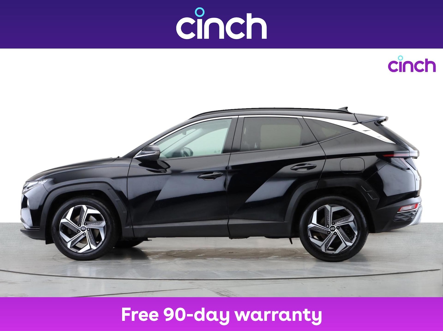 Used Hyundai TUCSON 2022 for sale - 77059458: Photo 8