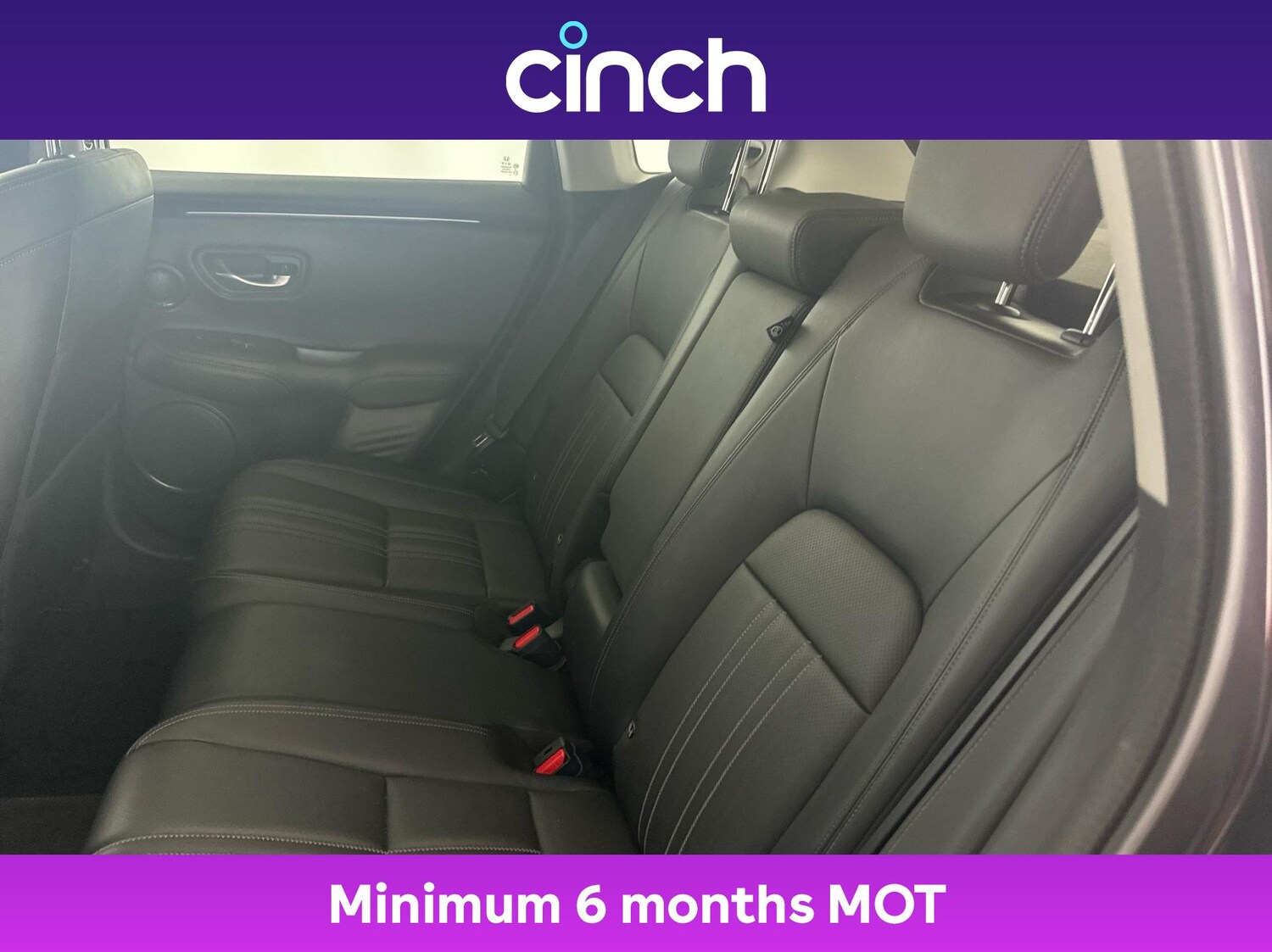 Used Honda ZR-V 2024 for sale - 76519951: Photo 20