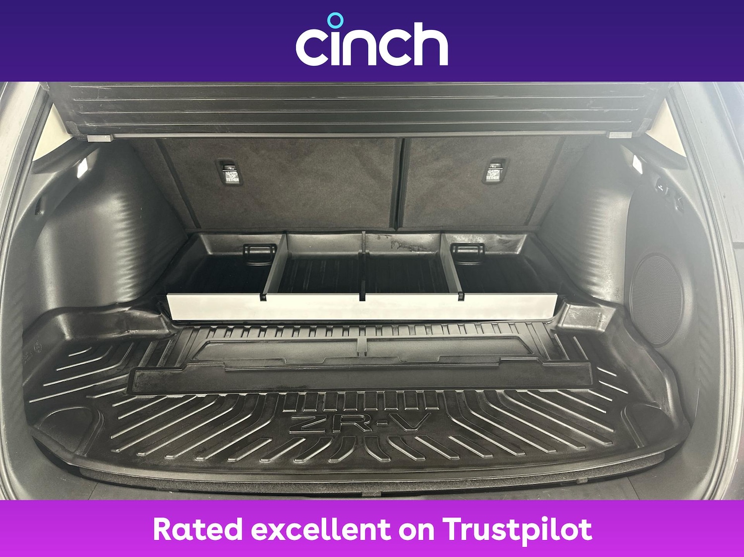 Used Honda ZR-V 2024 for sale - 76519951: Photo 21