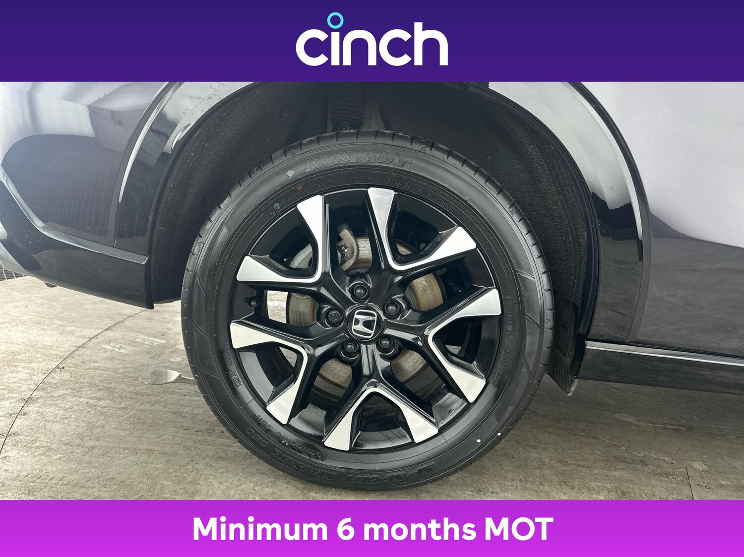 Used Honda ZR-V 2024 for sale - 76519951: Photo 27