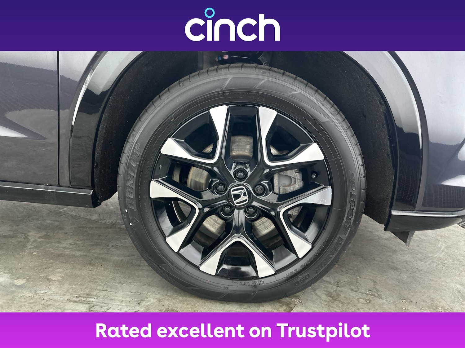 Used Honda ZR-V 2024 for sale - 76519951: Photo 28