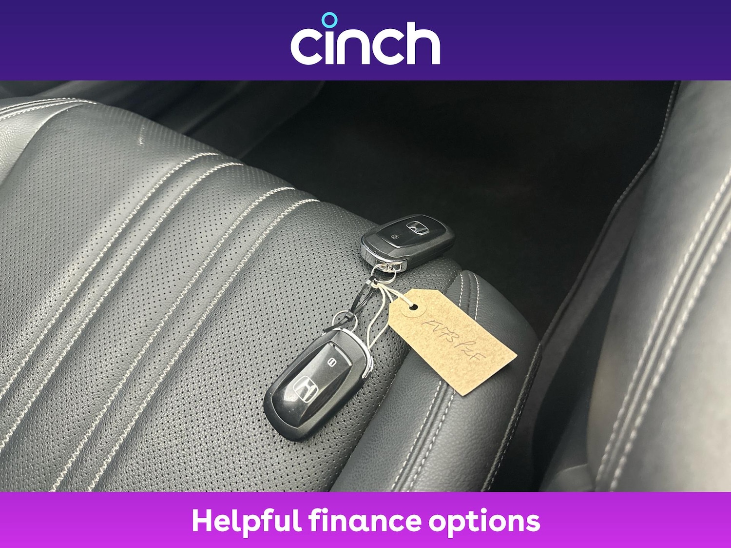 Used Honda ZR-V 2024 for sale - 76519951: Photo 30