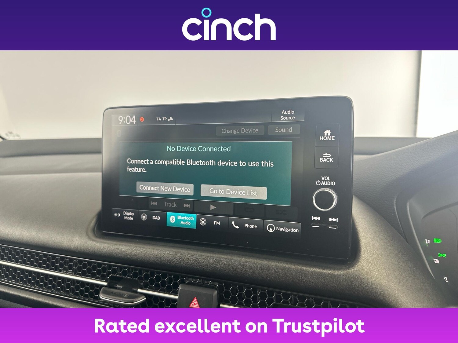 Used Honda ZR-V 2024 for sale - 76519951: Photo 33