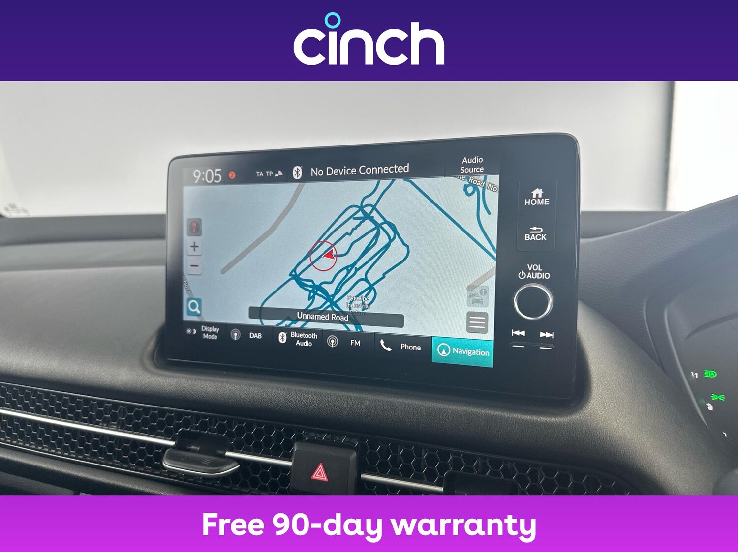 Used Honda ZR-V 2024 for sale - 76519951: Photo 34