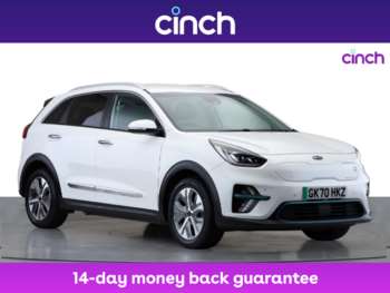Used Kia Niro 2020 for sale - 74894284: Photo