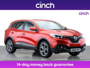 2018 - 1.3 TCE Dynamique S Nav 5dr