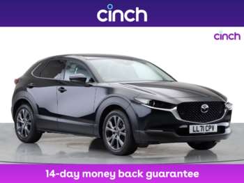 2022 - 2.0 e-Skyactiv X MHEV GT Sport Tech 5dr