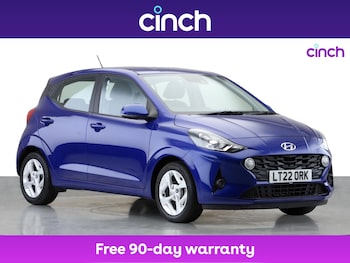 Hyundai - i10