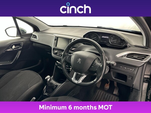 Used Peugeot 208 2019 for sale - 76242095: Photo 12