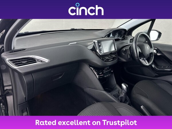Used Peugeot 208 2019 for sale - 76242095: Photo 14