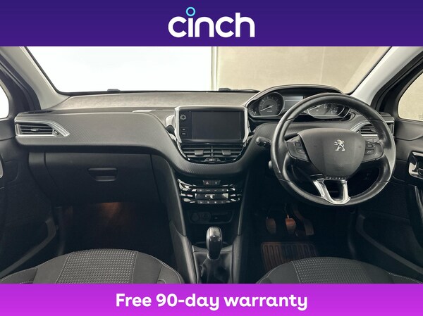 Used Peugeot 208 2019 for sale - 76242095: Photo 15