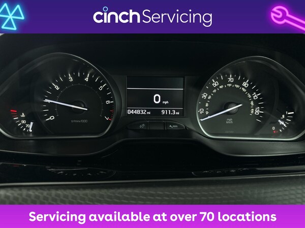 Used Peugeot 208 2019 for sale - 76242095: Photo 18