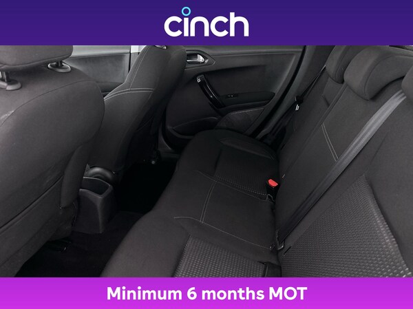 Used Peugeot 208 2019 for sale - 76242095: Photo 20