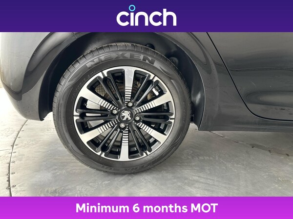 Used Peugeot 208 2019 for sale - 76242095: Photo 27
