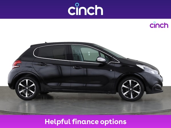 Used Peugeot 208 2019 for sale - 76242095: Photo 2