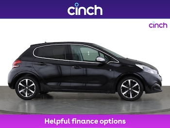 Used Peugeot 208 2019 for sale - 76242095: Photo 2