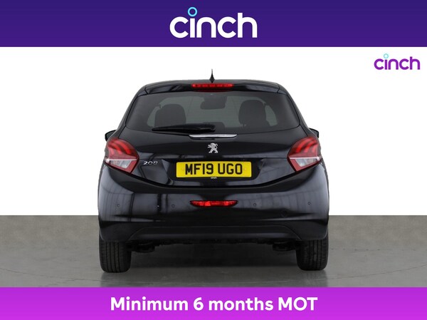 Used Peugeot 208 2019 for sale - 76242095: Photo 5