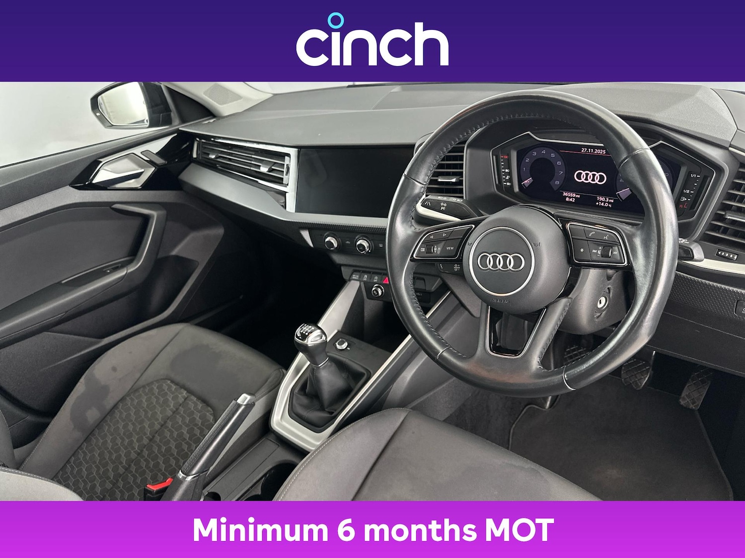 Used Audi A1 2020 for sale - 77079816: Photo 12