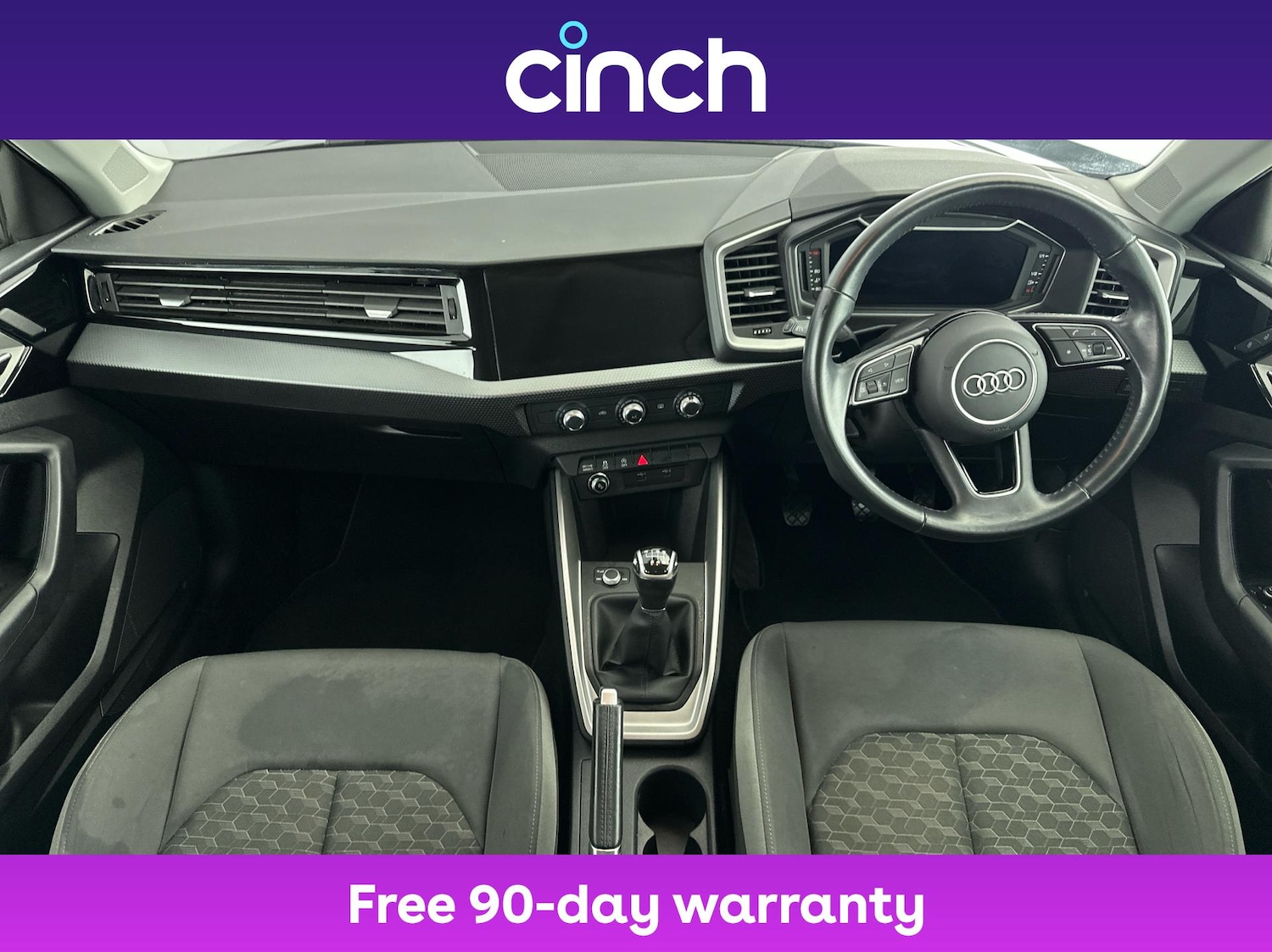 Used Audi A1 2020 for sale - 77079816: Photo 15