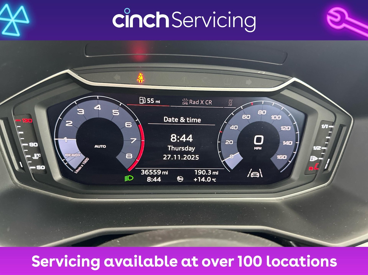 Used Audi A1 2020 for sale - 77079816: Photo 18