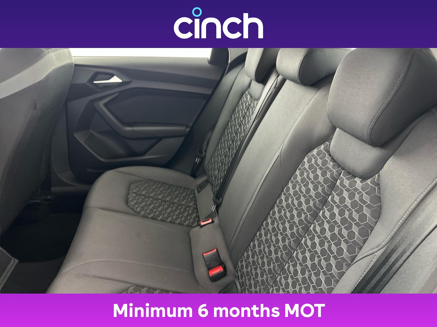 Used Audi A1 2020 for sale - 77079816: Photo 20