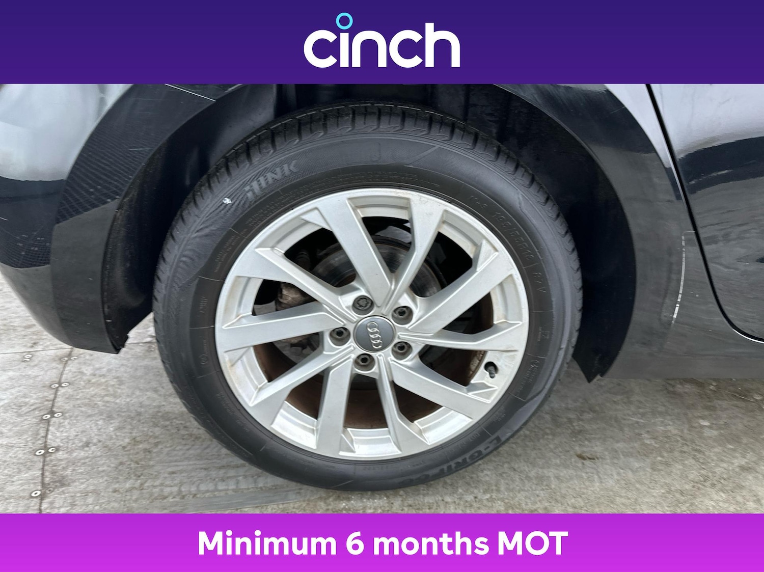 Used Audi A1 2020 for sale - 77079816: Photo 27