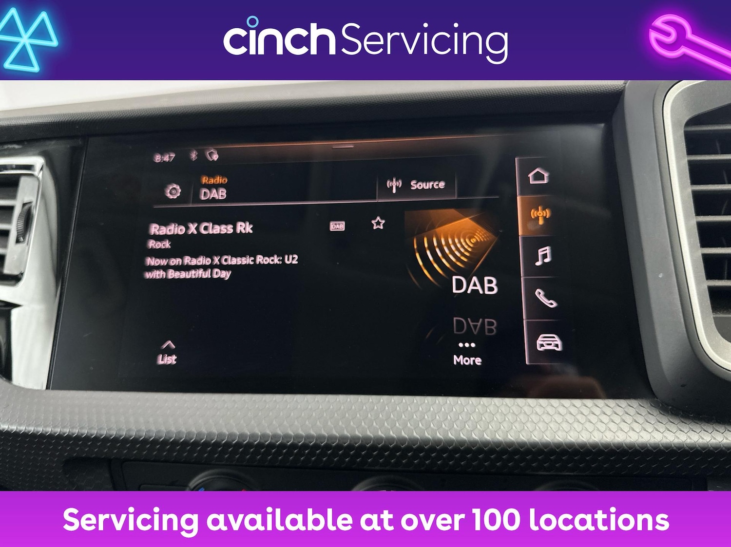 Used Audi A1 2020 for sale - 77079816: Photo 31