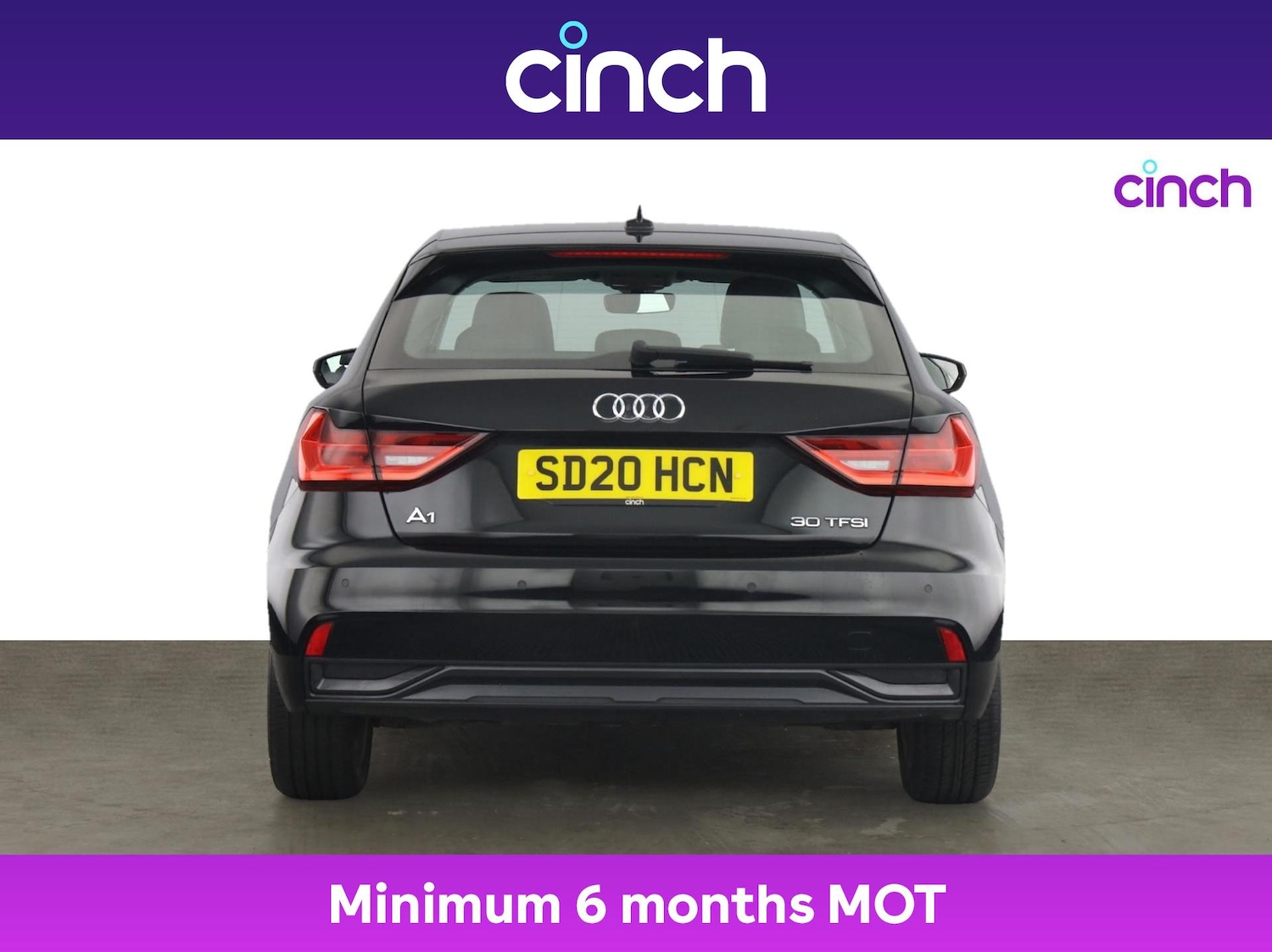 Used Audi A1 2020 for sale - 77079816: Photo 5