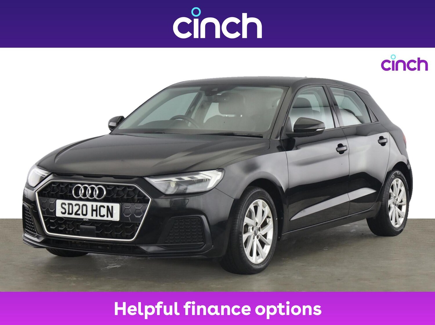 Used Audi A1 2020 for sale - 77079816: Photo 9