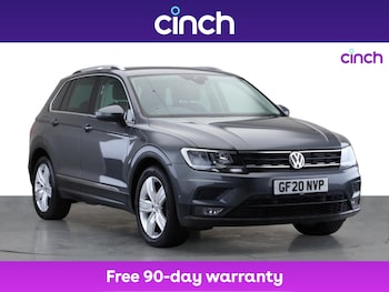 2020 - 2.0 TDi 150 Match 5dr DSG