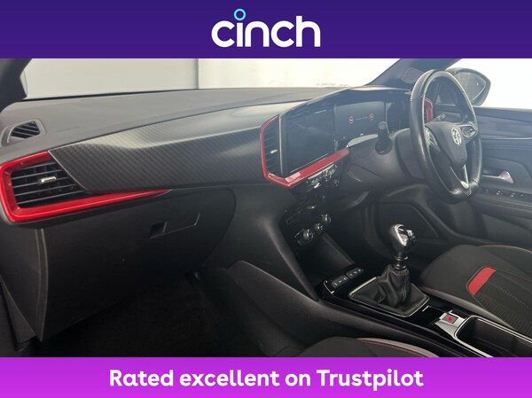 Used Vauxhall Mokka 2022 for sale - 75734329: Photo 14